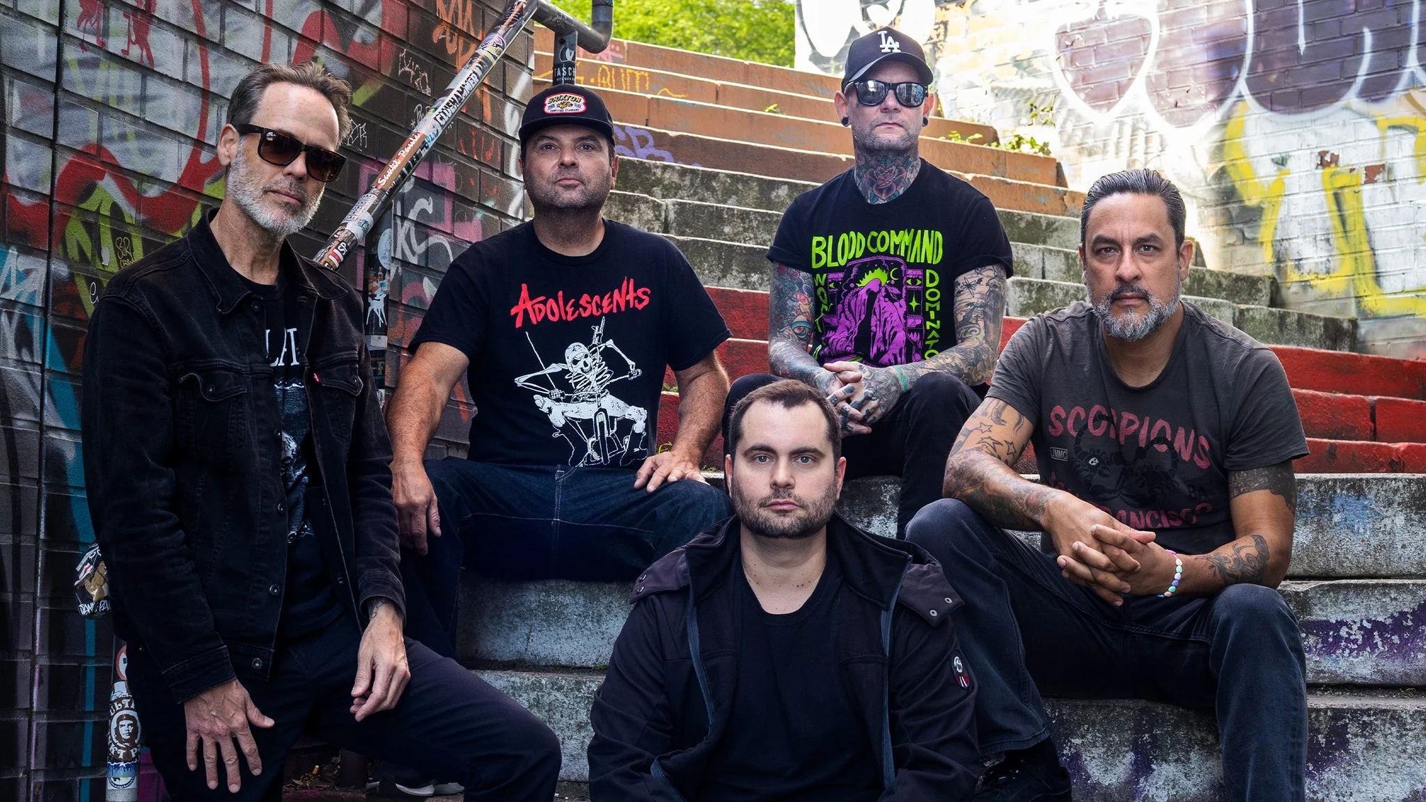 Strung Out / Riverboat Gamblers